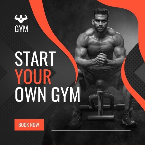 COMMERCIAL GYM SETUP SERVICES IN Surat