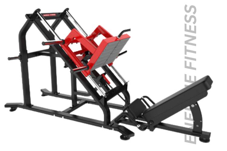 premium gym equipment