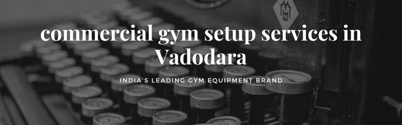 Commercial gym online brands