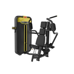 Heavy Duty Butterfly Machine BMW-002