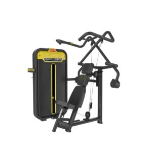 Best Shoulder Press Machine BMW-003