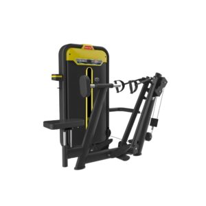 Best Quility Seated Row Gym Machine BMW-004