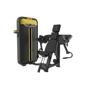 Luxury Bicep Curl Machine BMW-006