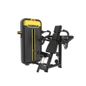 Fitness Triceps Press Gym Machine BMW-007
