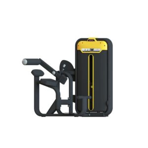 Lower Back Workout Machine BMW-009