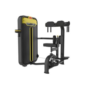 Rotary Torso Exercise Machine BMW-011