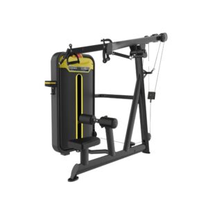High Pully Gym Machine for Multiple Workouts BMW-012