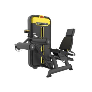 Seated Leg Curl Machine at Price in India BMW-013