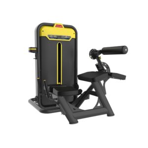 Luxury Horizontal Leg Curl Machine BMW-013A