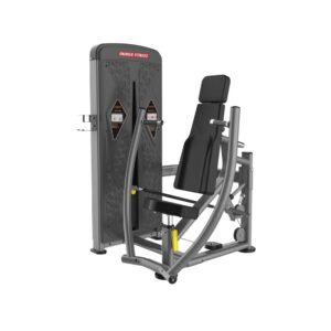 Seated Chest Press BU-001
