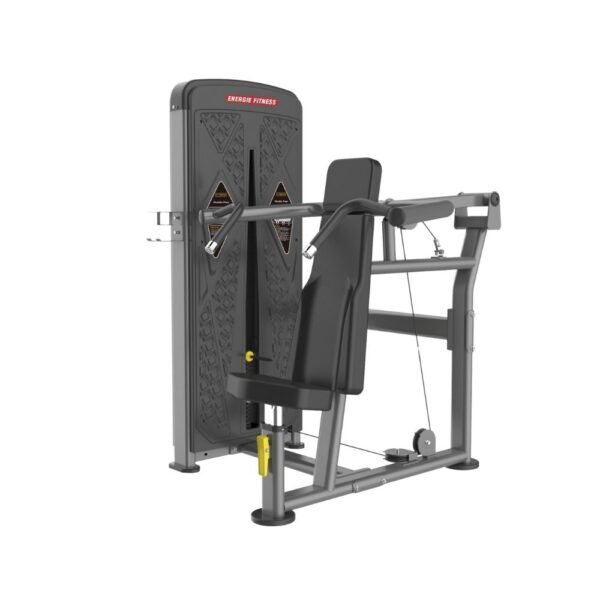 Shoulder Press Machine BU-003
