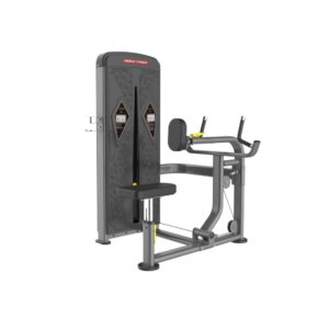 Seated Row Machine For Gym Use BU-004