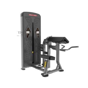 Bicep Curls Machine BU-006