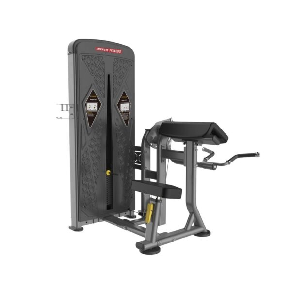 Bicep Curls Machine BU-006