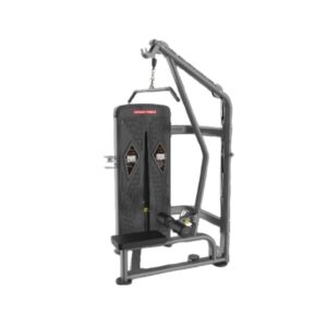 High Pully Exercise Machine BU-012