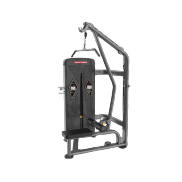 High Pully Exercise Machine BU-012