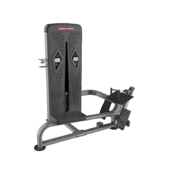 Seated Horizontal Pully Machine BU-012A