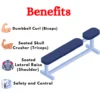 Flat Bench