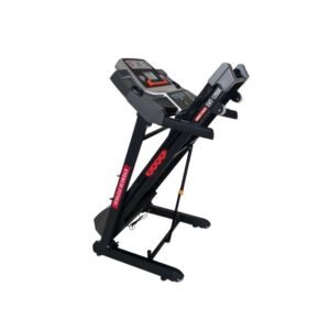 Luxury Home Use Treadmill EHT-126DC