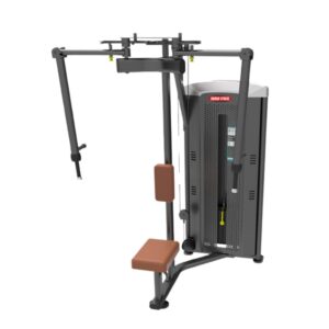 Latest Pec Fly / Rear Delt EMT-002A