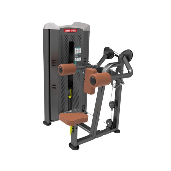 Best Lateral Raise Gym Machine EMT-003B