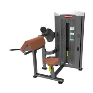 Premium Arm Curl Machine EMT-006