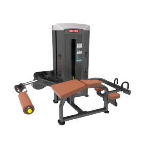 India's Best Prone Leg Curl Machine EMT-013A
