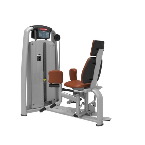 India's Best Adductor Machine in India ER-17
