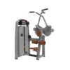 Luxury Pull Down Gym Machine ER-49