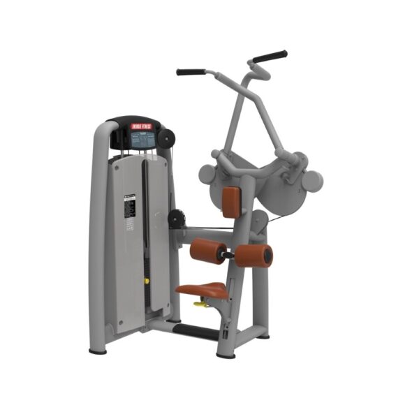 Luxury Pull Down Gym Machine ER-49