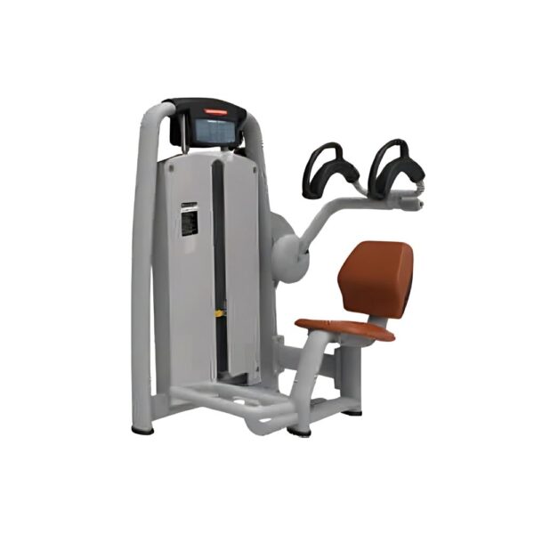 Best Abdominal Crunch Machine ER-57