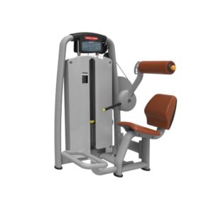 Best Low Back Exercise Machine ER-58