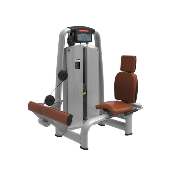 Luxury Rotary Calf Gym Equipment ER-60