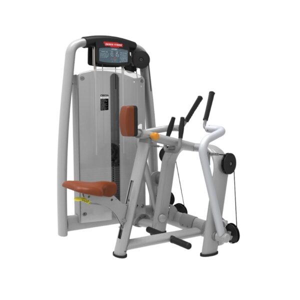 Premium Low row Machine in India- ER-80