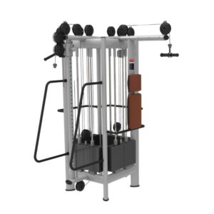 Best Cable Jungle Gym Equipment ER-82