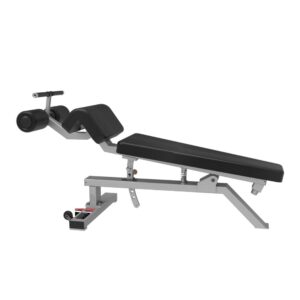Best Adjustable Decline Bench in India ER-937