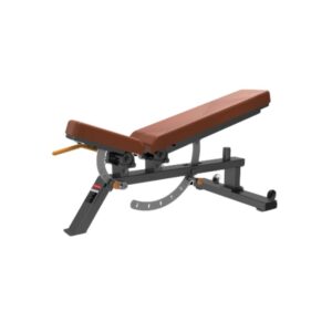 Luxury super bench With Multiple Workouts