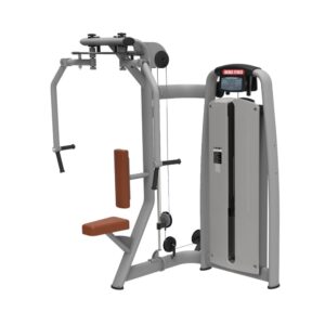 Best Seated Arm Clip Chest ER-95 (Pec Fly/Rear Delt)