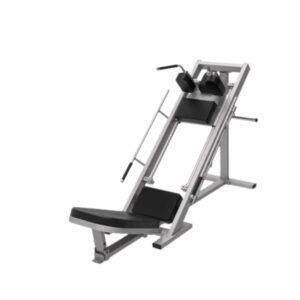 Leg Press Hack Squat Machine Price in India ER-958