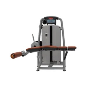 Premium Horizontal Leg Curl Machine ER-96