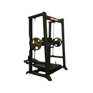 Premium Leg Press 90 degree- ER-976
