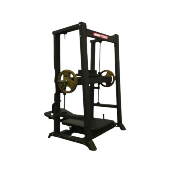 Premium Leg Press 90 degree- ER-976