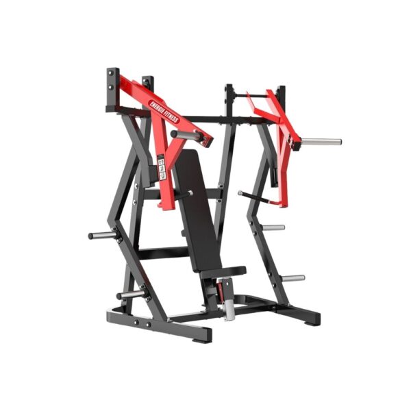 Seated Chest Press Machine ETM-04