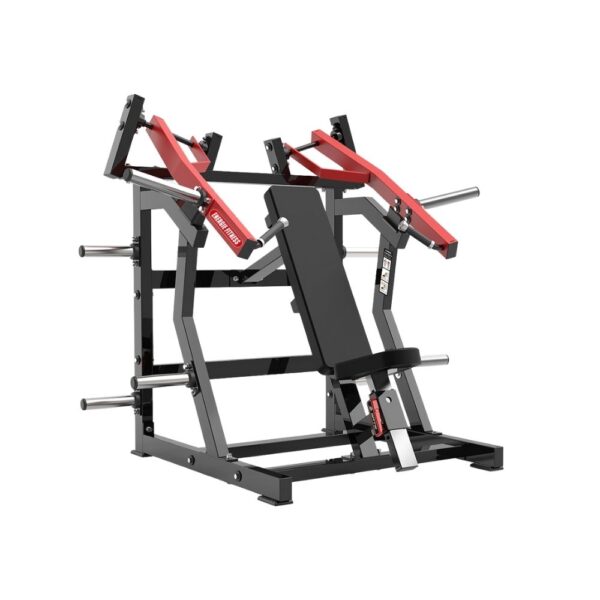 Seated Incline Chest Press Machine ETM-15