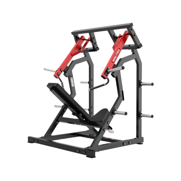 Shoulder Press Machine ETM-21