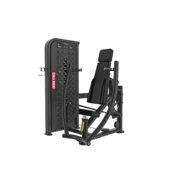 Aesthetic Seated Chest Press Machine HM-001