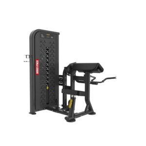 Premium Quality Bicep Curl Machine HM-06