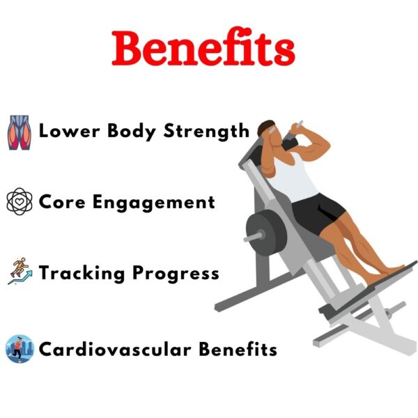 Premium Super Squat Machine -ER-965 - Image 3