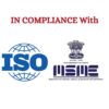 IN COMPLIANCE