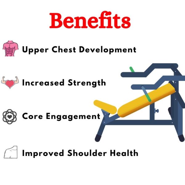 Incline Press